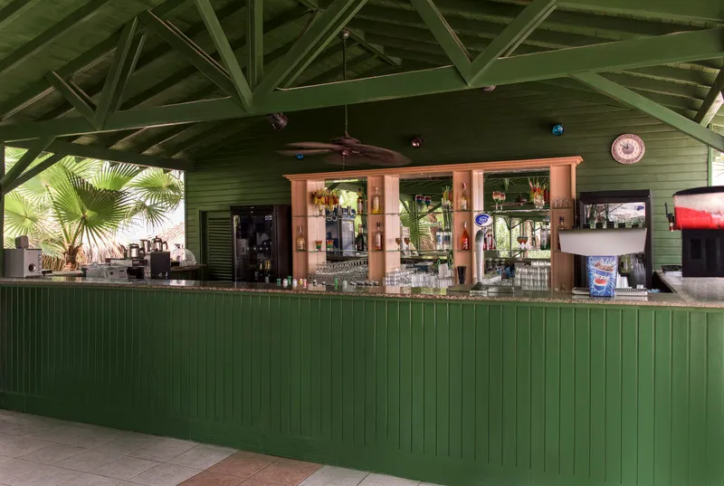 Bar, Botanik Hotel & Resort, Antalya