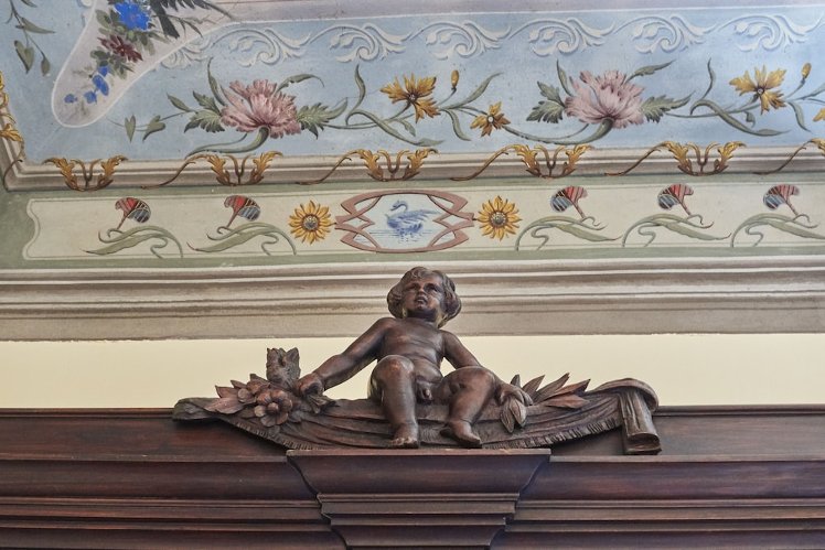 Alloggio Della Posta Vecchia, Catania