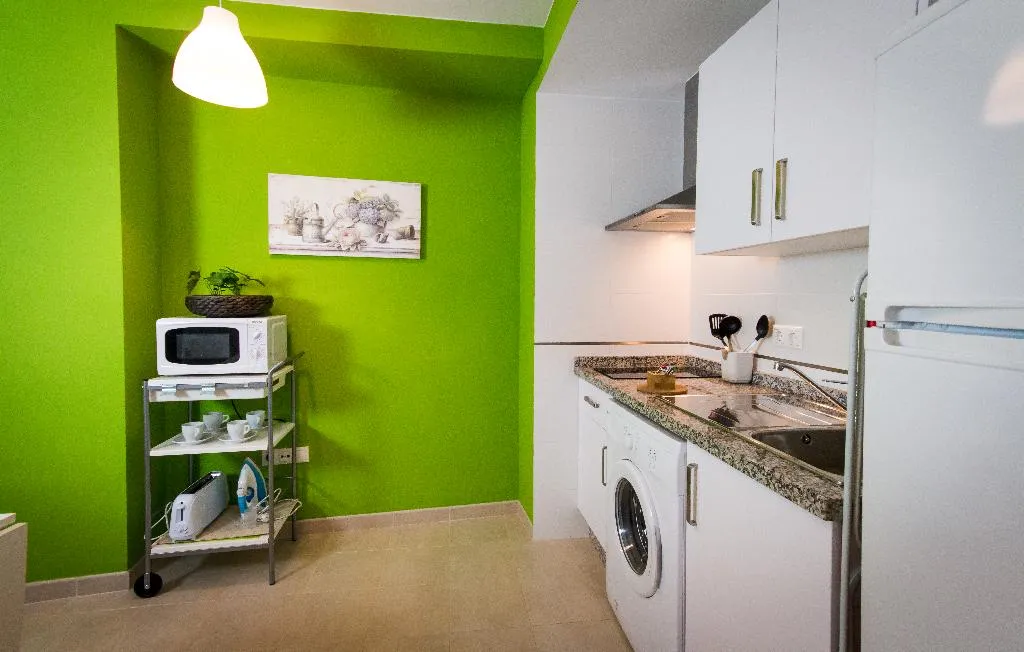 STUDIO CLASSIC Room, Holidays2Malaga Studios Mena, Costa Del Sol