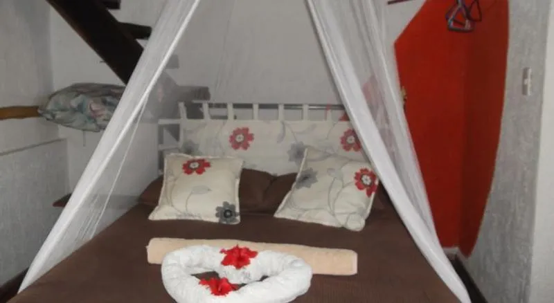 Room, L.Hotelito, Cancun Area