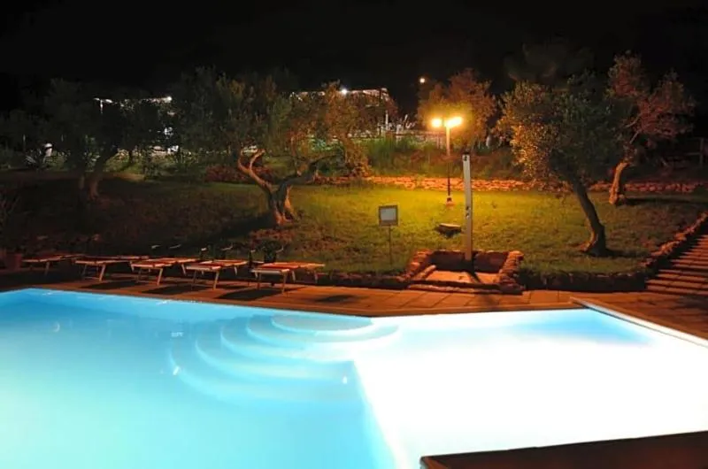 General view, La Luna Nel Pozzo, Catania