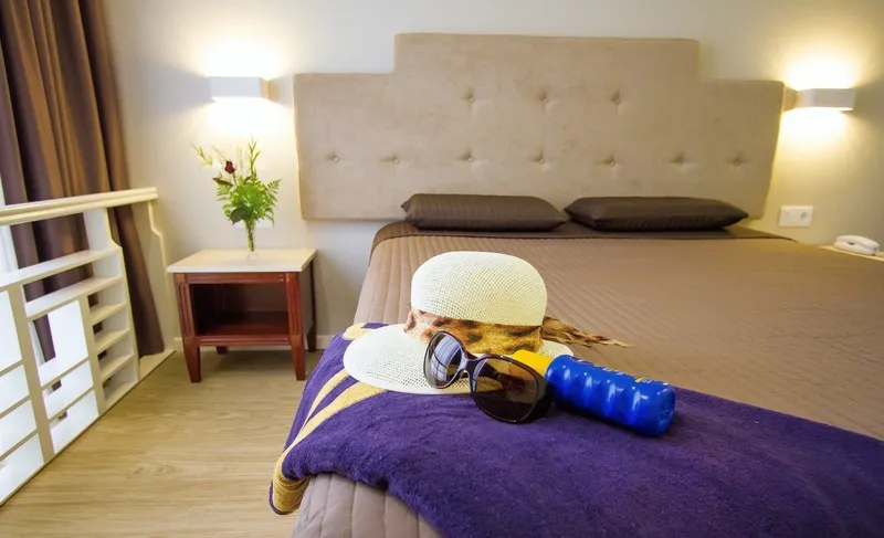 Room, Avenida, Porto