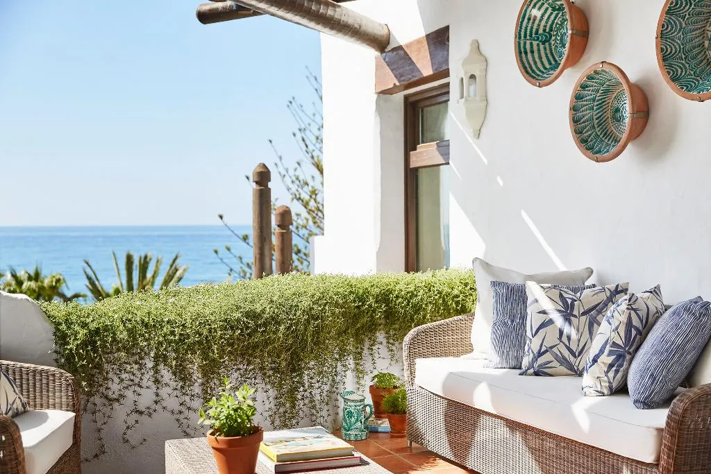 SUITE STANDARD Room, Marbella Club Hotel, Costa Del Sol