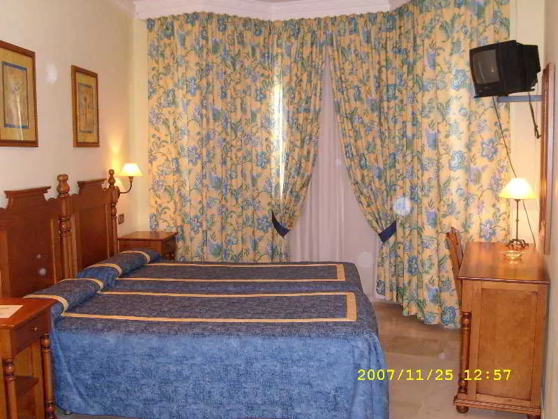Room, Bajamar, Costa Del Sol