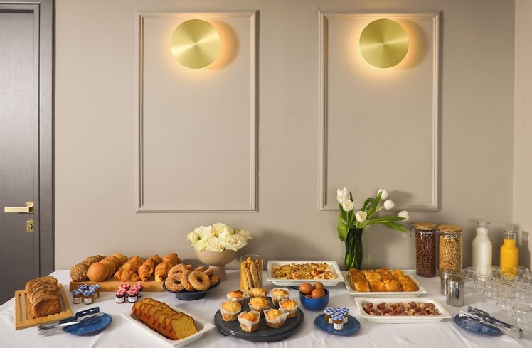 The Oscar Olympic Hotel, Halkidiki