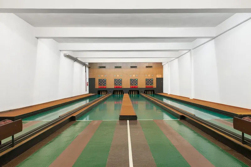 Sports and Entertainment, Eden Hotel by Maistra Collection, Istria