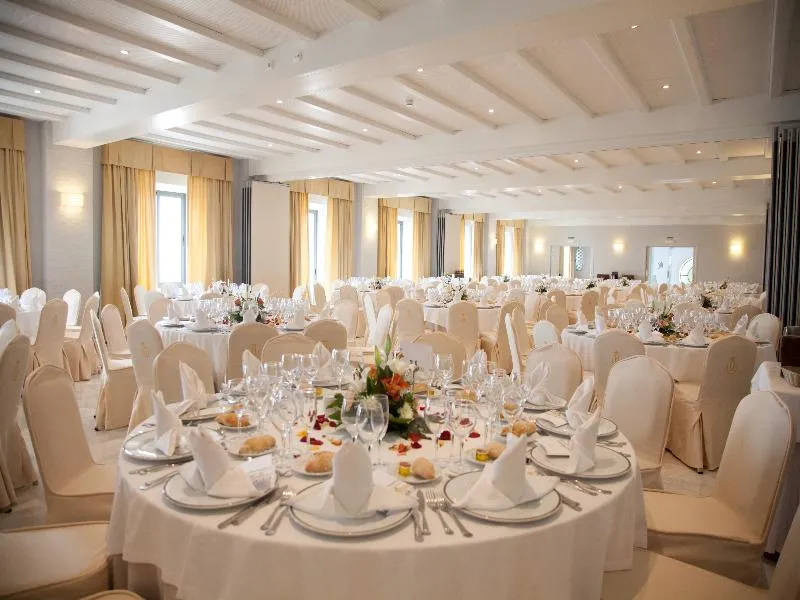 Conferences, Playa de la Luz, Costa De La Luz