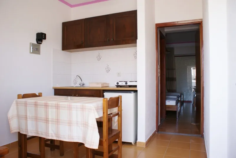 APARTMENT CAPACITY 3 Room, Stam and John Apartments, Kos