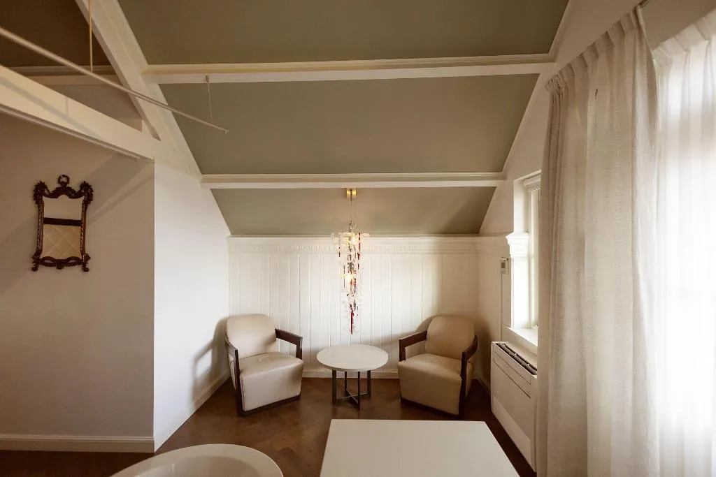 SUITE NON SMOKING Room, Hotel Spaander BW Signature Collection, Amsterdam