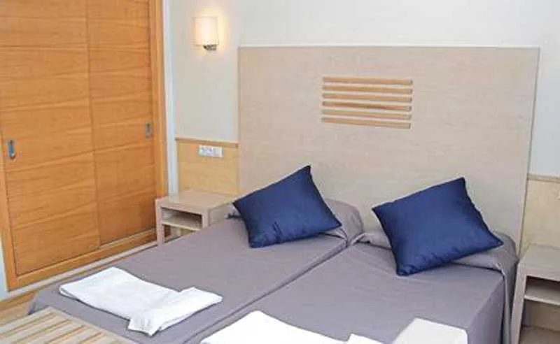 Room, MarSenses Natura Olea Hotel, Majorca