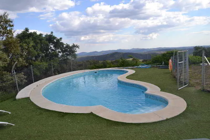 Pool, Hotel La Era de Aracena - Adults Only, Seville