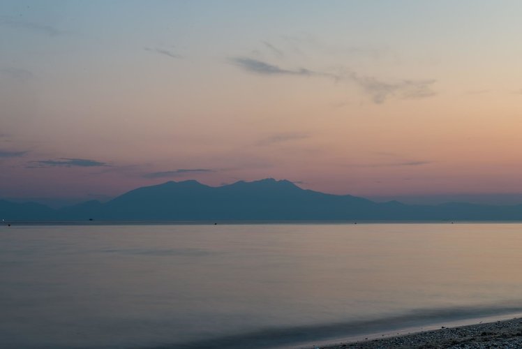 Georgalas Sun Beach Hotel, Halkidiki