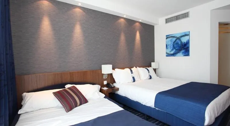 DOUBLE STANDARD Room, Holiday Inn Express Madrid Leganes, Madrid