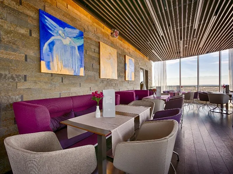 Bar, Radisson Collection Hotel, Tallinn, Tallinn