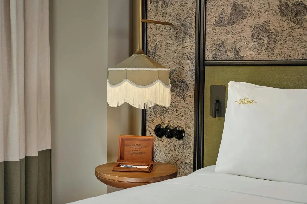 Room, Origine Porto Gaia A Tribute Portfolio Hotel, Porto