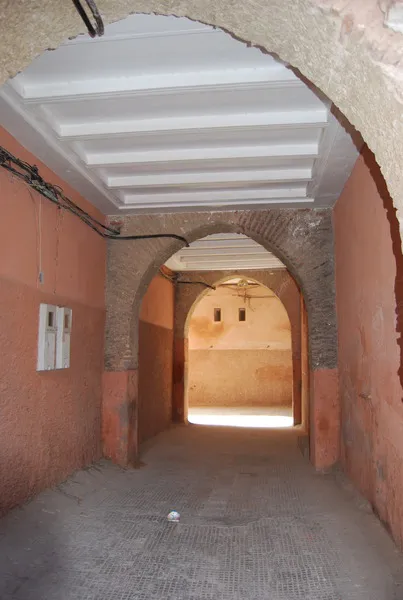 General view, Riad Cala Medina, Marrakech