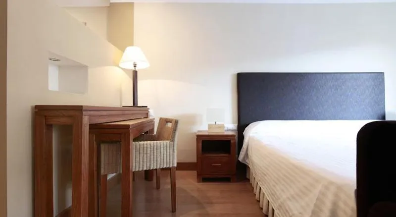 DOUBLE SINGLE USE STANDARD Room, Prestige Mar y Sol, Costa Brava