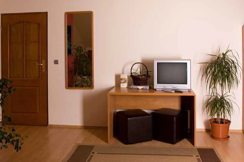 Room, Rezydencja Krasickiego 24, Krakow