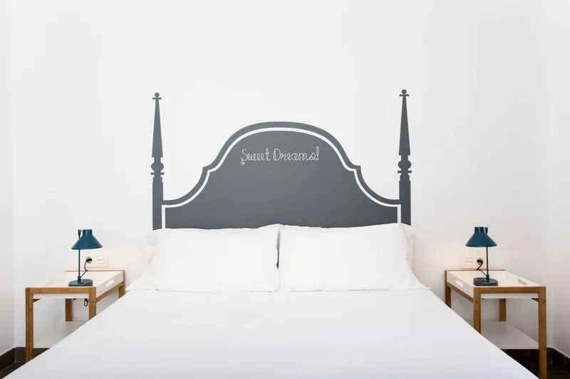 APARTMENT SUPERIOR CAPACITY 2 Room, Valencia Centre Torres de Quart, Valencia
