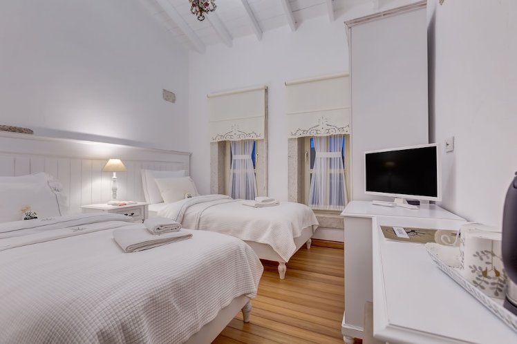 Kose Konak Butik Hotel Special Category Adult Only, Izmir