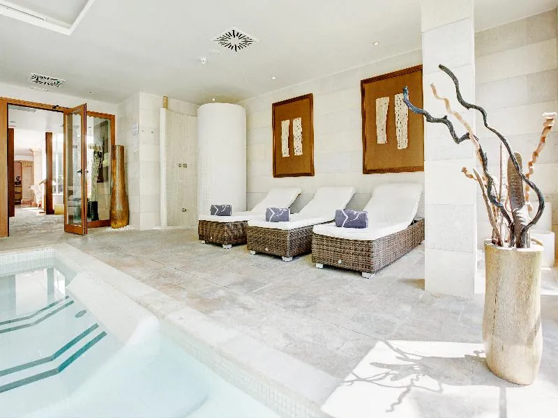 Sports and Entertainment, Grupotel los Principes & Spa, Majorca