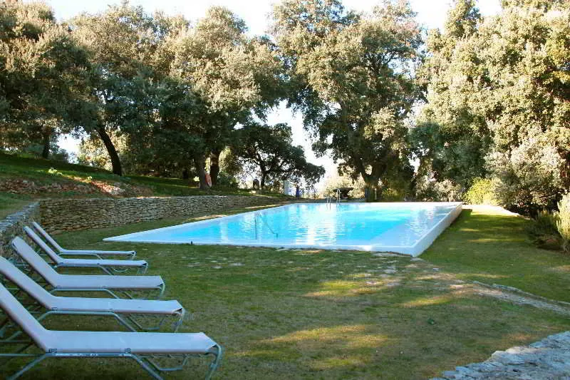 Pool, Finca Los Pastores, Costa Del Sol