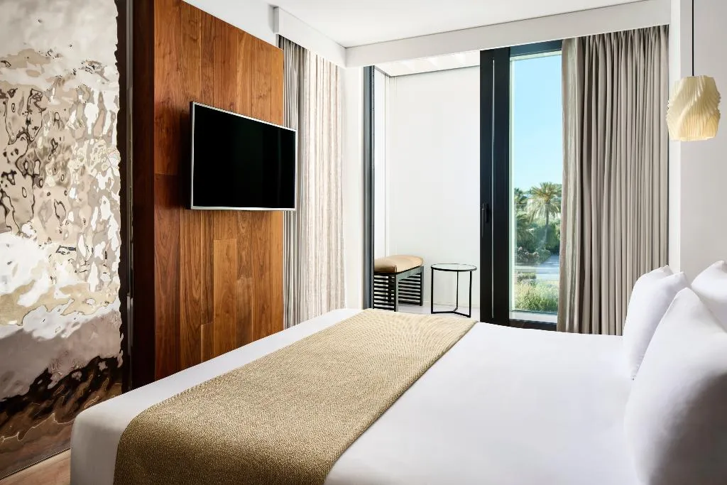 DOUBLE PREMIUM Room, NH Collection Ibiza, Ibiza