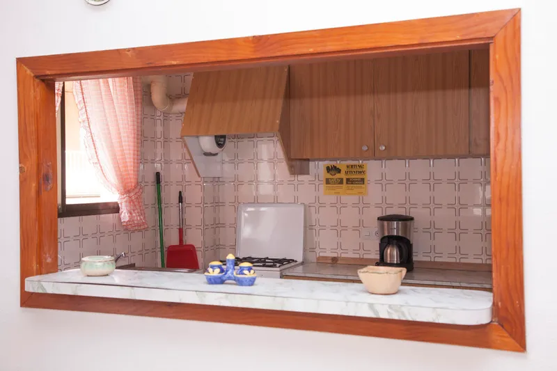 APARTMENT CAPACITY 1 Room, Bonaire Paguera, Majorca