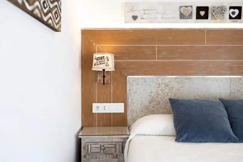 DOUBLE WITH TERRACE Room, Plaza Cavana, Costa Del Sol