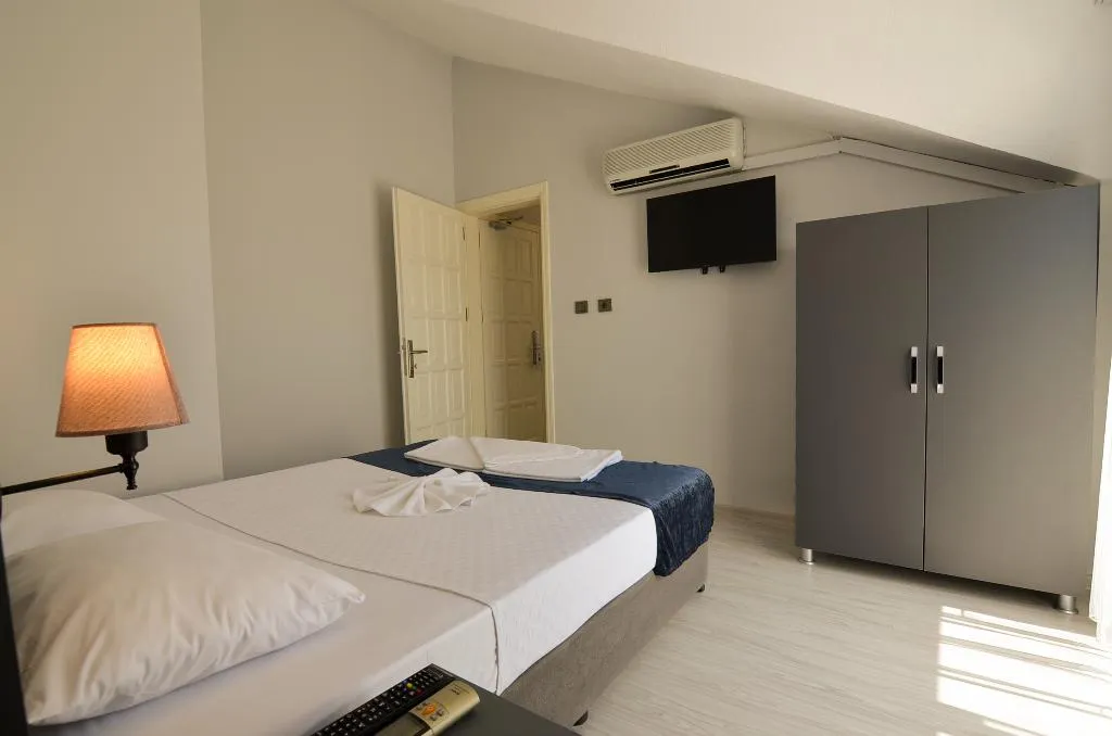 SUITE CAPACITY 3 ONE BEDROOM Room, Berry Bella Hotel, Dalaman