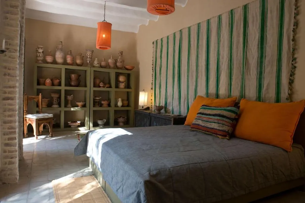 Room, Dar Al Hossoun, Agadir
