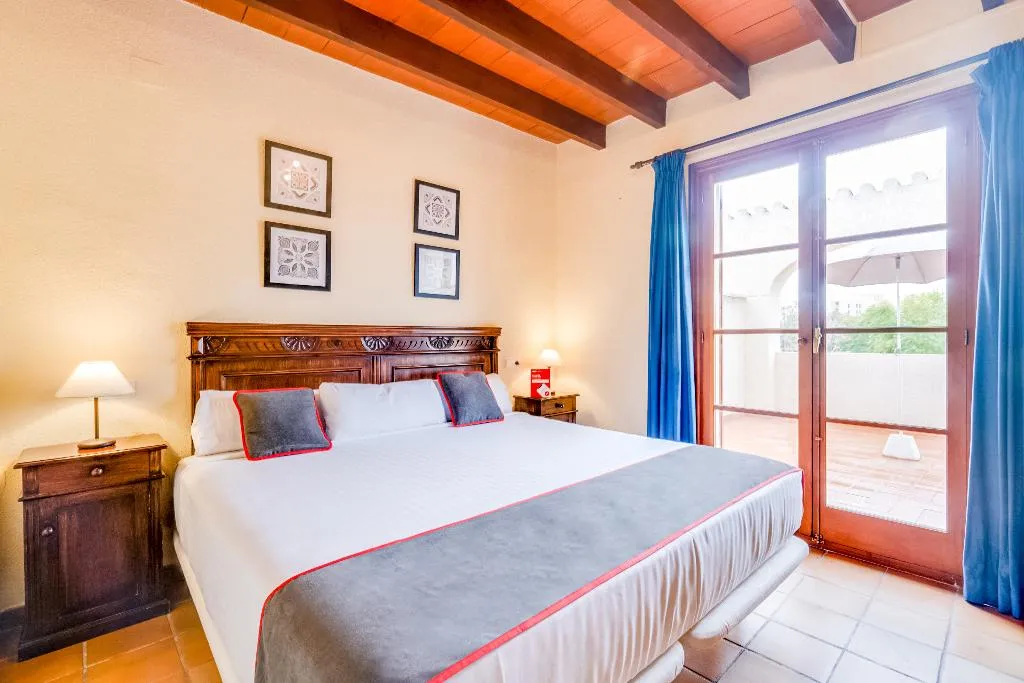 JUNIOR SUITE STANDARD Room, Hotel Torre San Juan, Costa Blanca