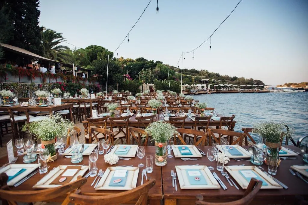 Sports and Entertainment, No 81 Hotel, Bodrum