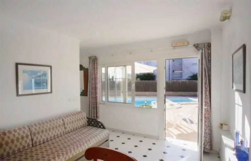 Room, Apartamentos Salas, Majorca