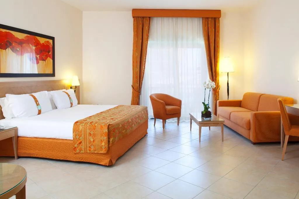 TRIPLE STANDARD Room, Resort Marina di Castello Golf & SPA, Naples