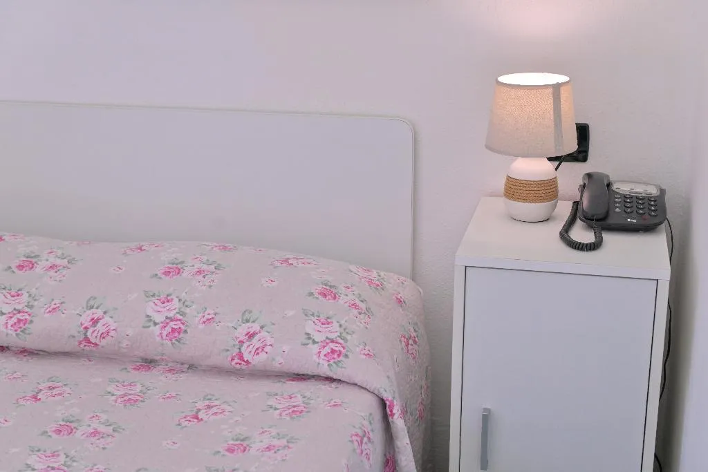 DOUBLE STANDARD Room, Hotel Annabelle, Naples