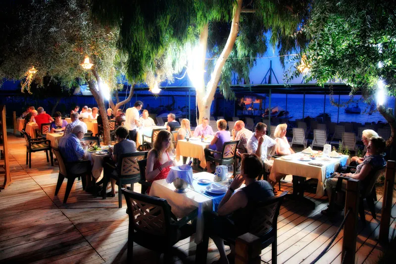 Beach, Lavitas Hotel, Antalya
