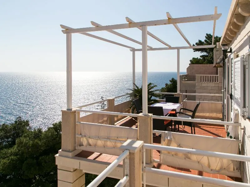 General view, Apartments Mare, Dubrovnik