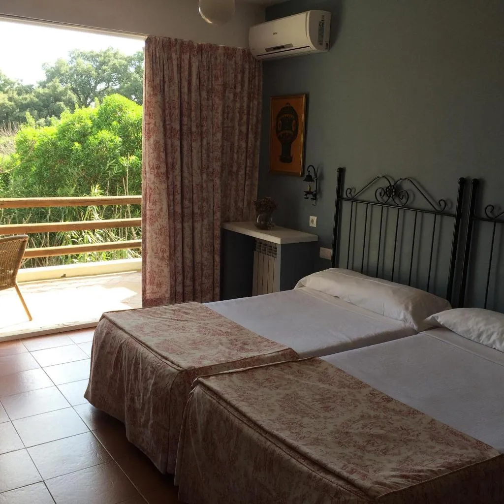 Double or Twin TWO BEDS Room, Meson de Sancho, Costa De La Luz