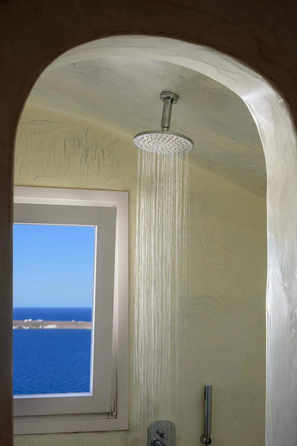 STUDIO STANDARD Room, Fanari Villas, Santorini