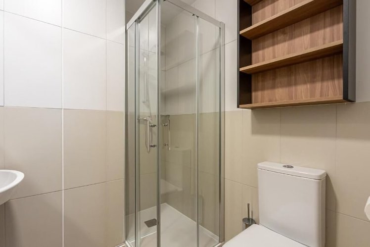 Hotel Nido Príncipe Pío, Madrid