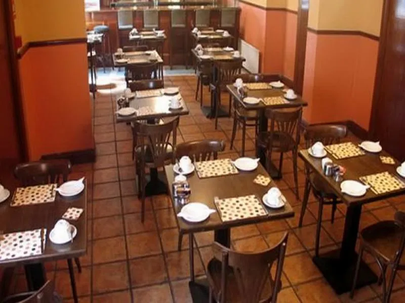 Restaurant, Avondale Guesthouse, Dublin