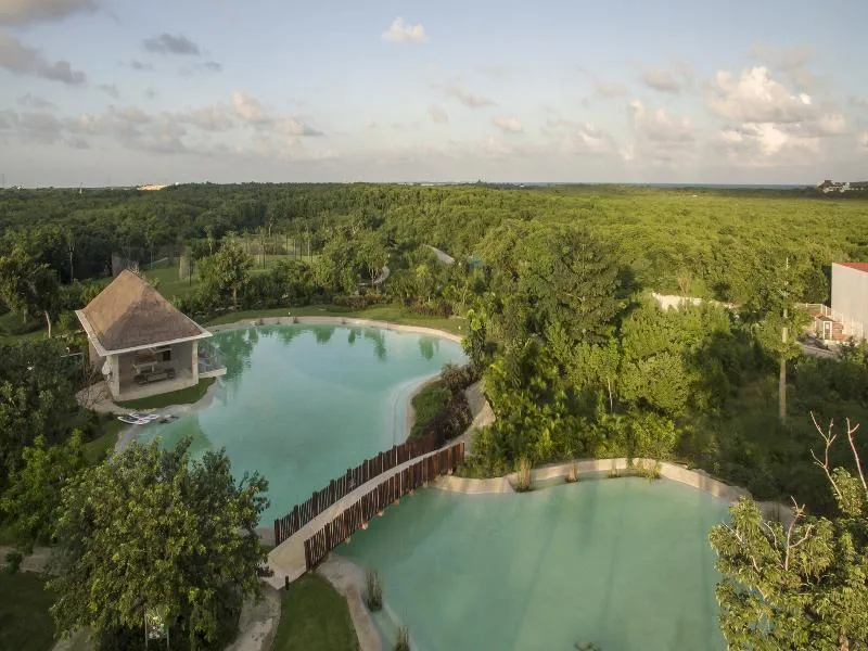 General view, Platinum Yucatan Princess, Playa Del Carmen
