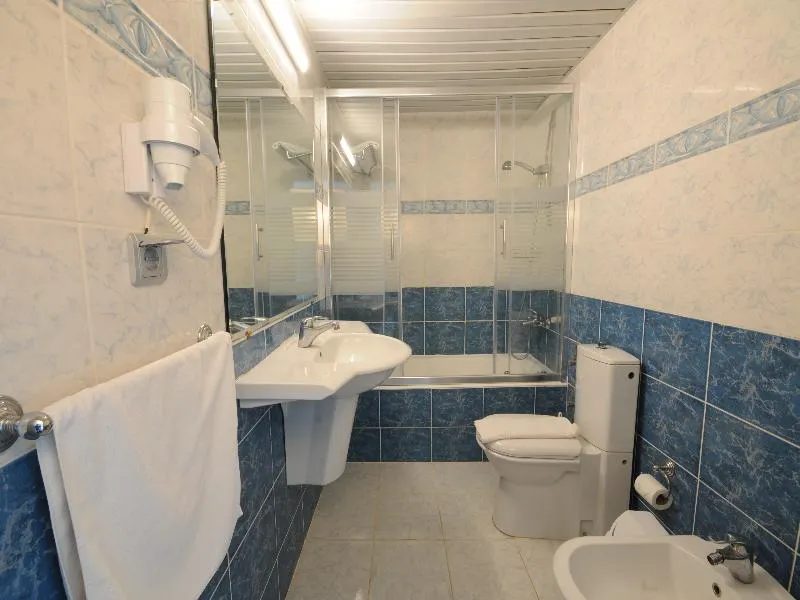 Room, Blue Palace Hotel & Family, Dalaman