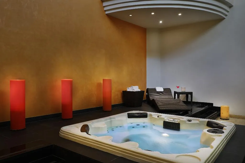 Sports and Entertainment, Hilton Cairo Heliopolis, Cairo