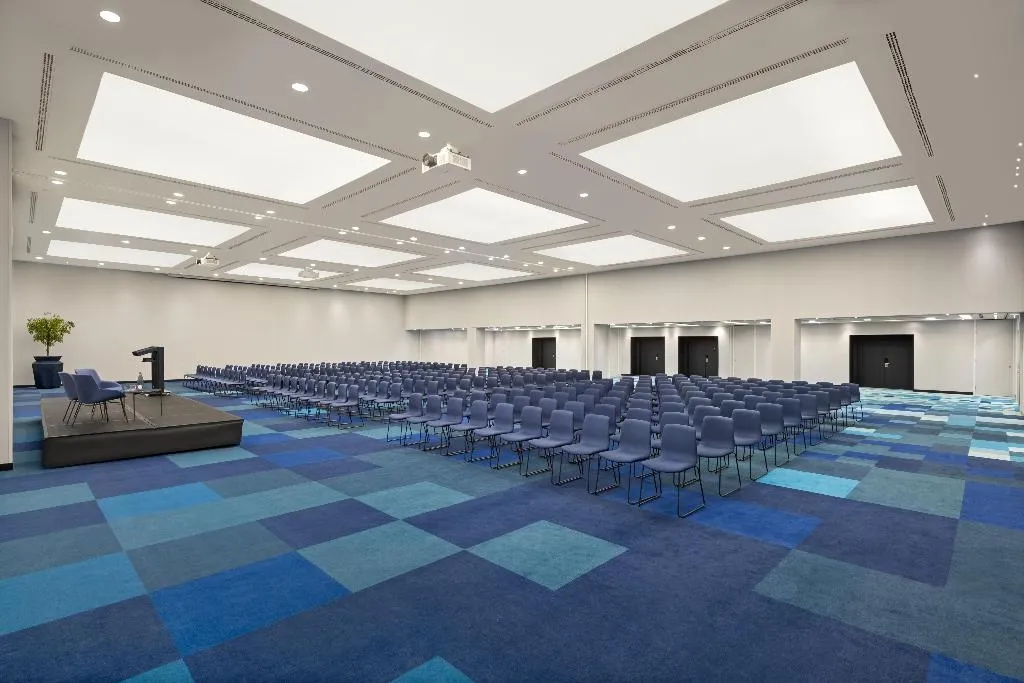 Conferences, Hilton Barcelona, Barcelona