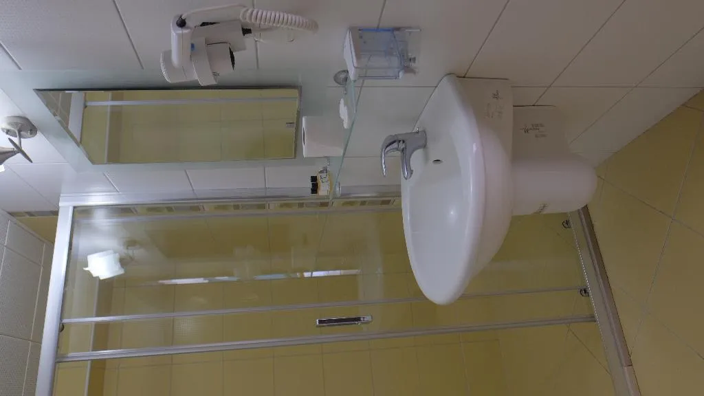 DOUBLE SINGLE USE STANDARD Room, Cihanturk Hotel, Dalaman