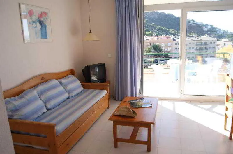 Room, Agi Rescator Resort, Costa Brava