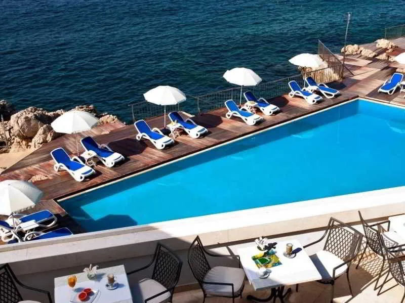 General view, Importanne Resort, Dubrovnik
