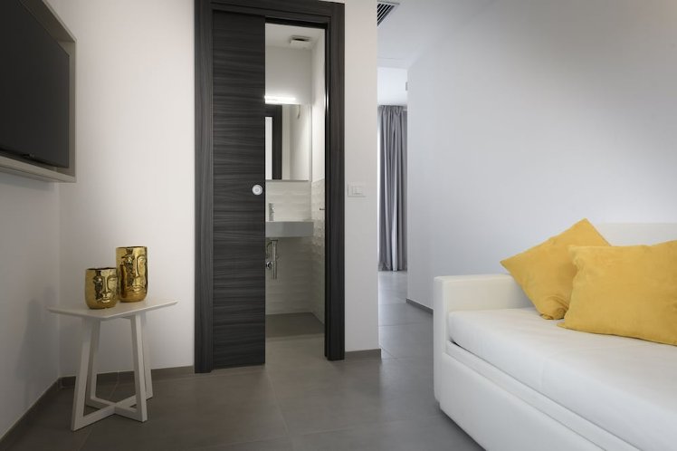 La Battigia Resort, Palermo